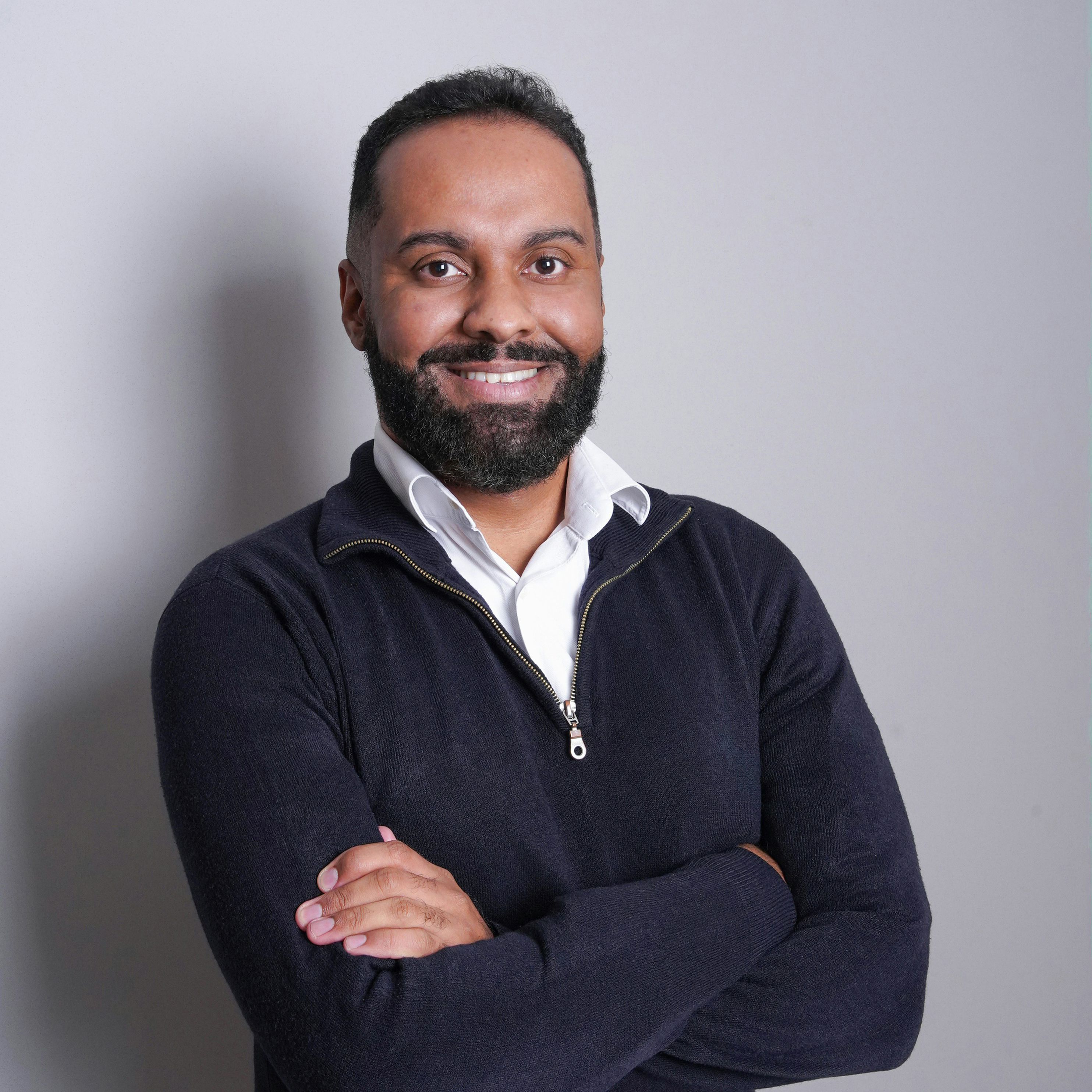 Rohit Sinha testimonial